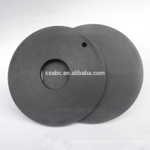 circle graphite vane for vane pump